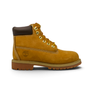 Timberland Premium 6-Inch Waterproof Boot Wheat (PS)