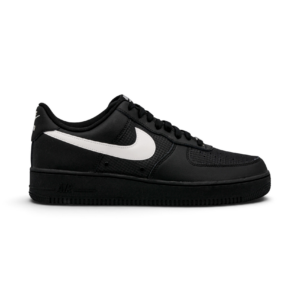 Nike Air Force 1 Low Black / White