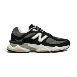 New Balance 9060 Black Tornado