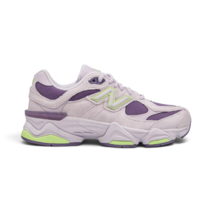 New Balance 9060 Taro/Dry Lime (GS)
