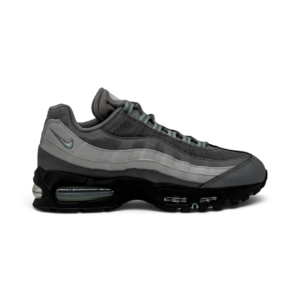 Nike Air Max 95 Big Bubble Smoke Grey Cannon