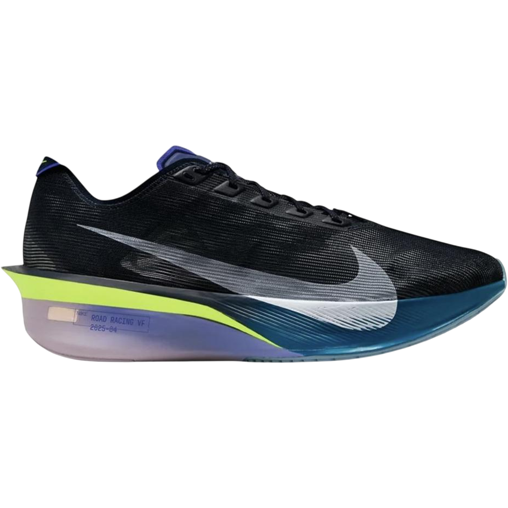 Nike ZoomX Vaporfly Next% 4 Obsidian Persian Violet White