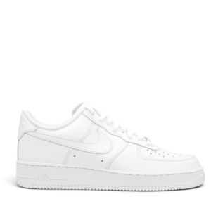 Nike Air Force 1 Triple White
