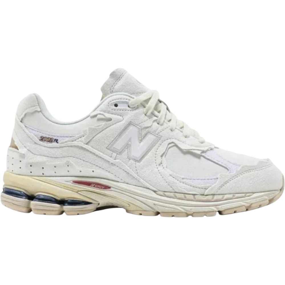 New Balance 2002R Protection Pack Sea Salt