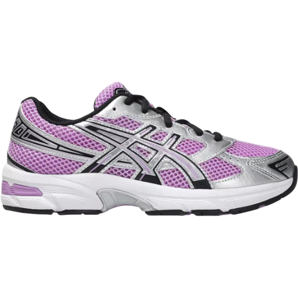 ASICS Gel-1130 Lavender Glow Pure Silver (GS)