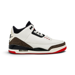 Jordan 3 Retro World's Best Dad