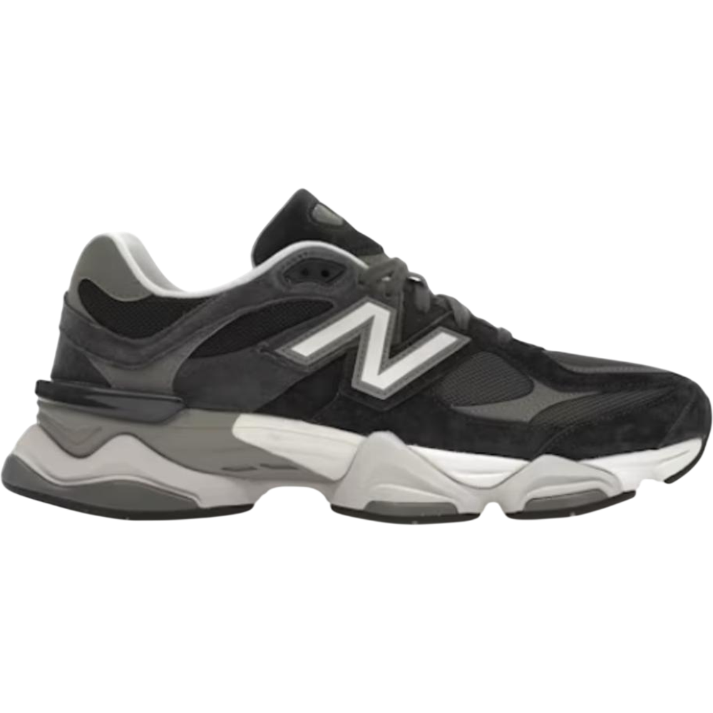 New Balance 9060 Phantom Castlerock