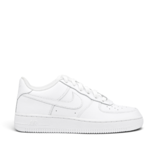 Nike Air Force 1 Low LE Triple White (GS) (FV5951-111)
