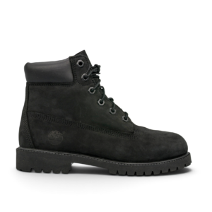 Timberland® Premium 6-Inch Waterproof Boot BLACK Junior