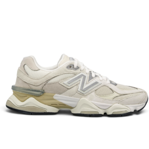 New Balance 9060 Sea Salt Moonbeam
