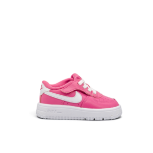 Nike Air Force 1 Low Easy On Pink / White (TD)