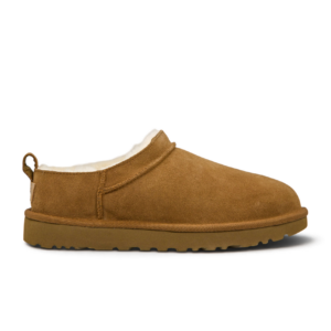 UGG W Classic Micro Chestnut
