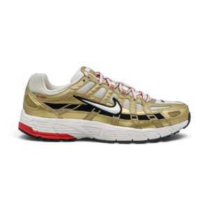 Nike P-6000 Metallic Gold (Women's)