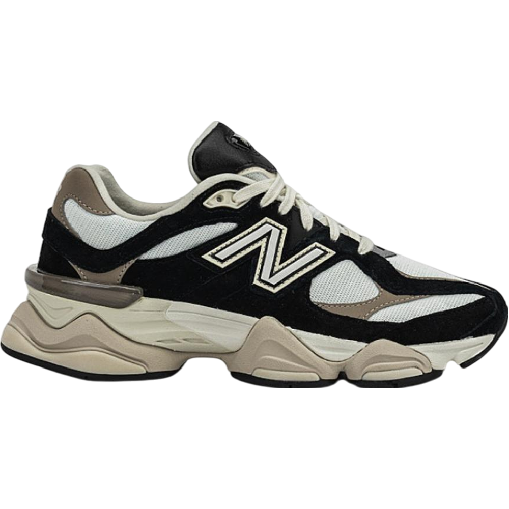 New Balance 9060 Sea Salt Bone
