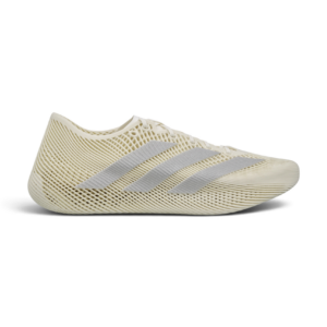 adidas Climacool 4D Laced Off White Silver Metallic