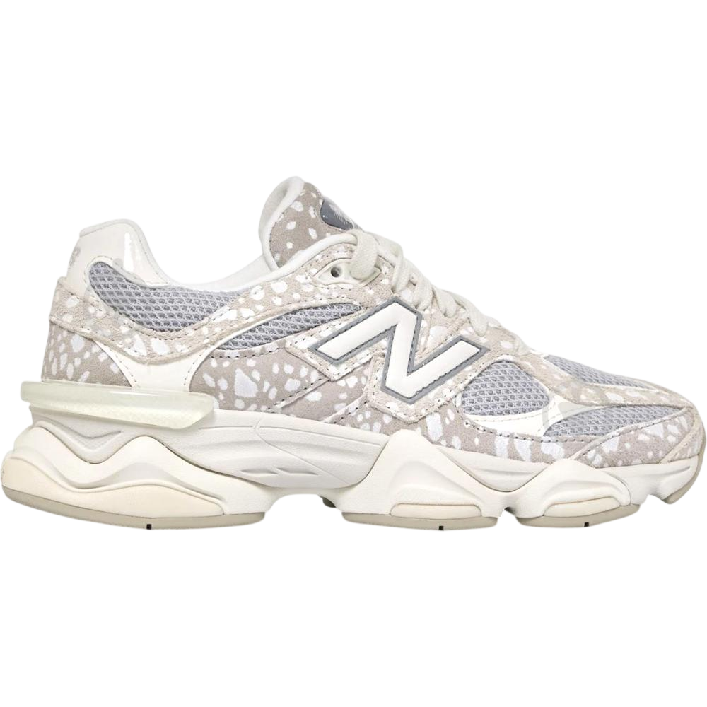 New Balance 9060 Grey Matter Reflection
