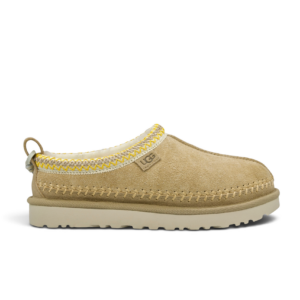UGG Tasman Biarritz Slipper Mustard Seed (Women's)