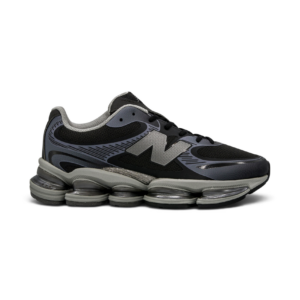 New Balance Abzorb 2000 Neptune Grey Slate Grey
