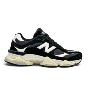 New Balance 9060 Black White