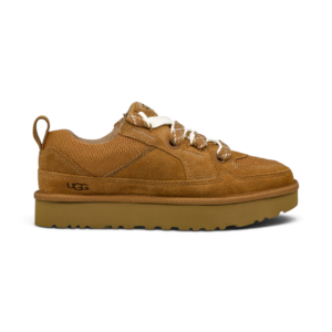 UGG Lowmel Lo Chestnut