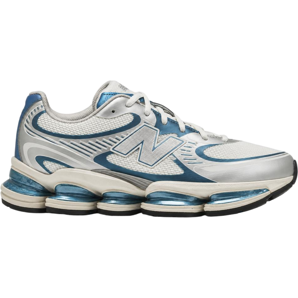 New Balance Abzorb 2000 Silver Teal