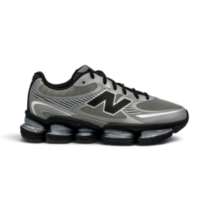 New Balance 2000 Slate Grey/ Silver Metallic