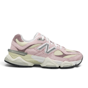 New Balance 9060 Rose Sugar Angora