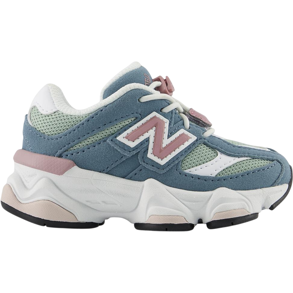 New Balance 9060 Salt Water Rosewood (TD)