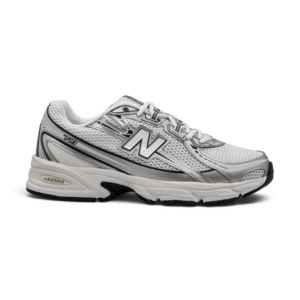 New Balance 740v2 White Shadow Grey Navy