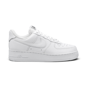 Nike Air Force 1 Low '07 Flyease Triple White (Women's)