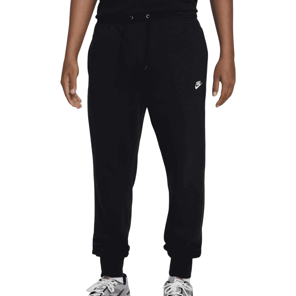 Nike Club Joggers Black