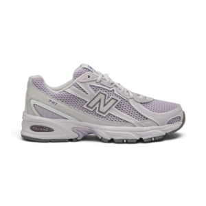 New Balance 740 Taro Candied Violet