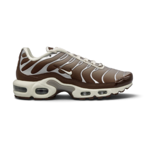 Nike Air Max Plus 'Light Orewood Brown Dark Pony’