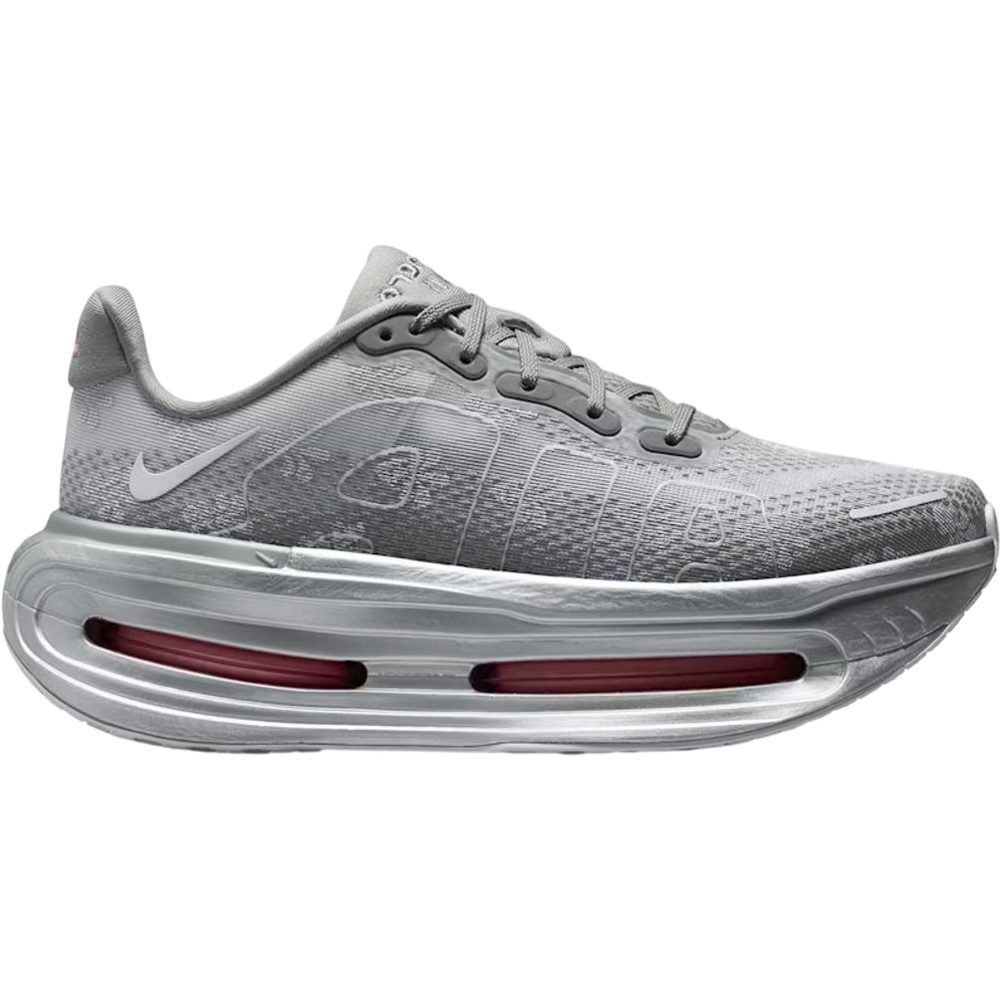 Nike Vomero Premium QS Fleur De-Lis Geyser Grey (Women's)
