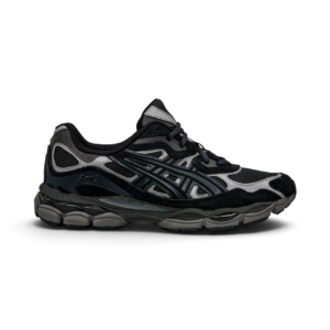 Asics GEL-NYC Graphite Grey/Black