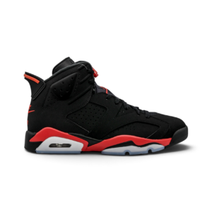 Jordan 6 Retro Infrared Salesman