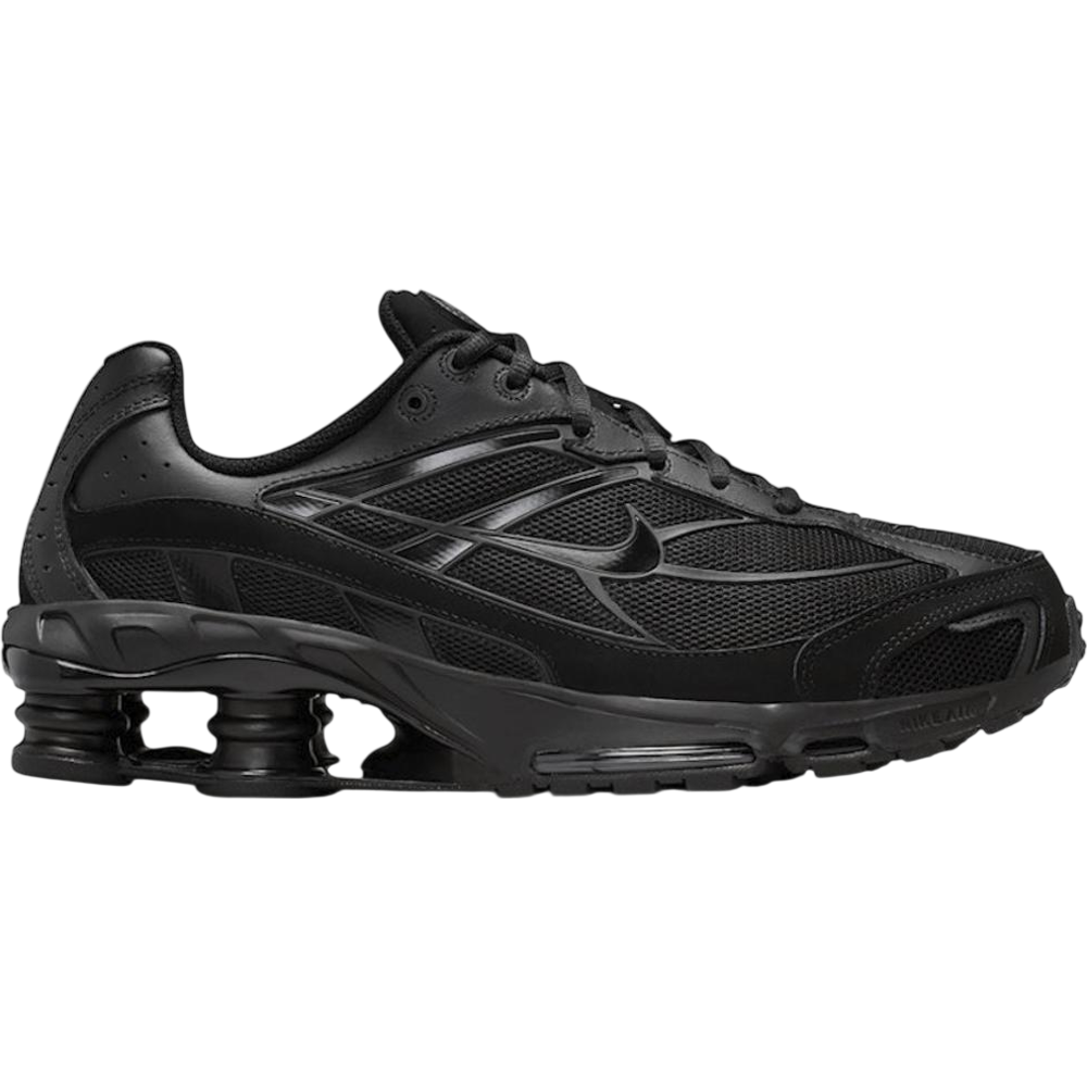 Nike Shox Ride 2 Black