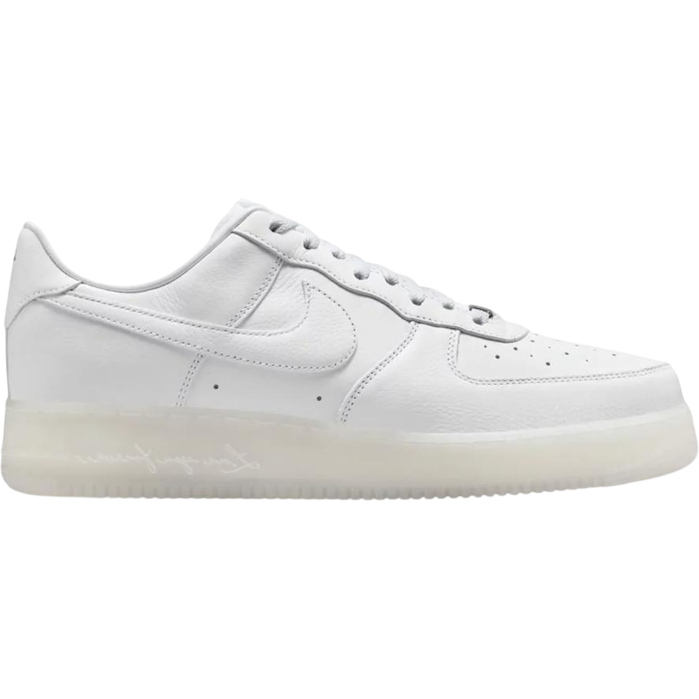 Nike Air Force 1 Low Drake NOCTA Certified Lover Boy White Cobalt Tint