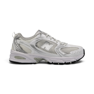 New Balance 530 Munsell White