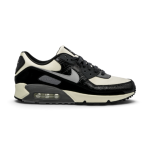 Nike Air Max 90 QS Smoke Grey Crocodile