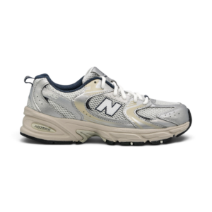 New Balance 530 GS Summer Fog Navy
