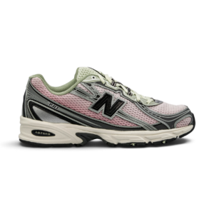 New Balance 740v2 Pink Granite Mineral