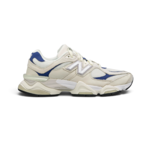 New Balance 9060 Sea Salt Magic Blue