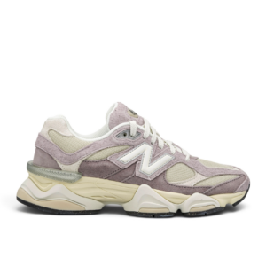 New Balance 9060 Truffle Salt Timber Wolf