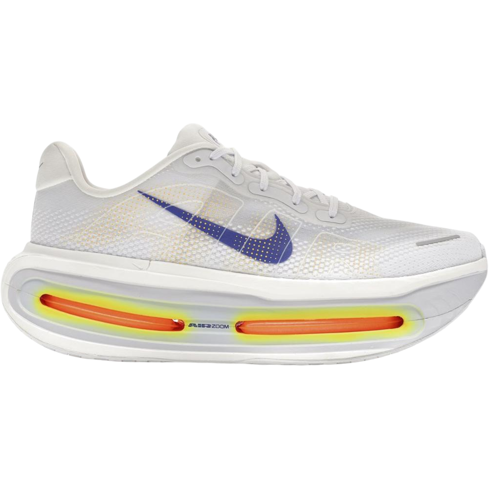 Nike Vomero Premium White Lapis Total Orange
