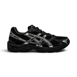 ASICS Gel-1130 Black Pure Silver