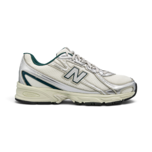 New Balance 740 Medusa Green Anora