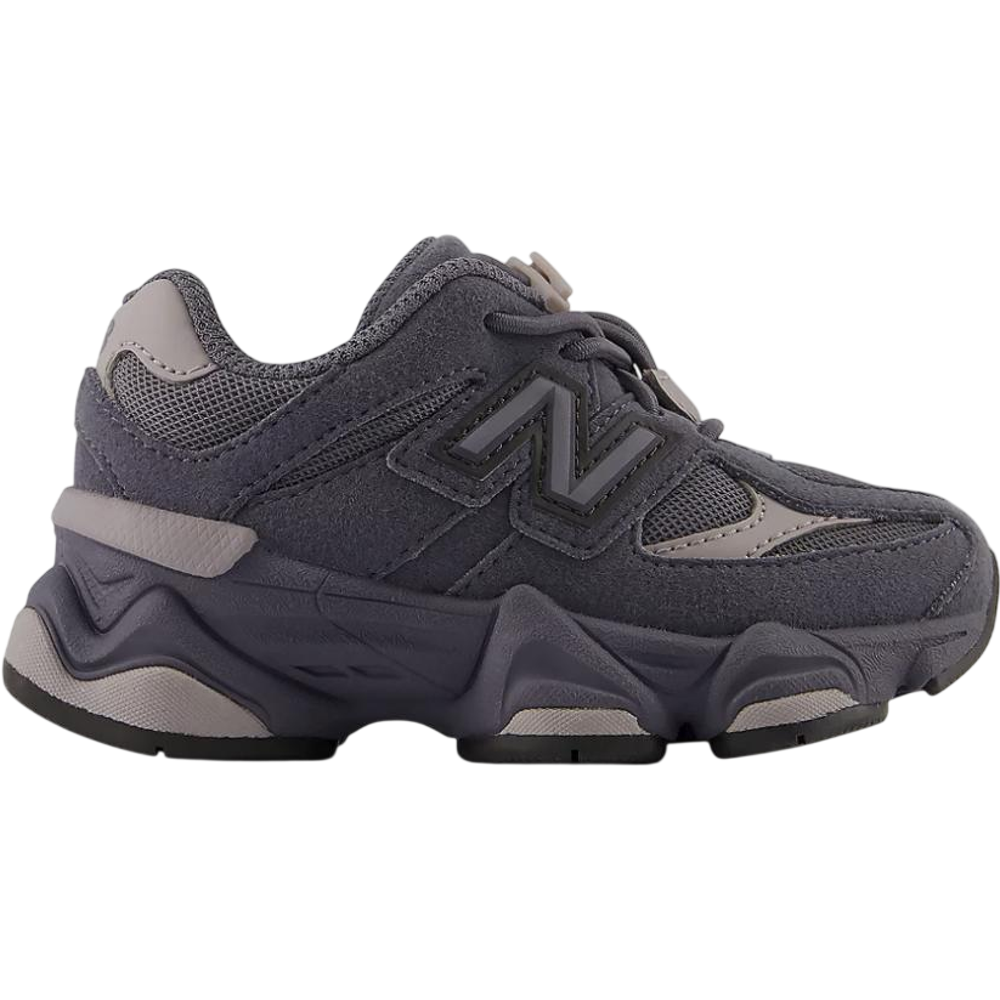 New Balance 9060 Neptune Grey/Truffle Salt (TD)