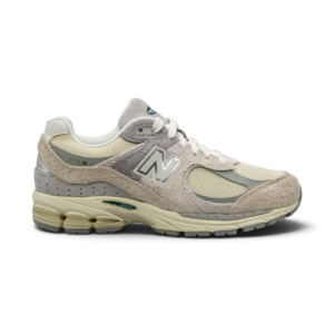 New Balance 2002 Beige