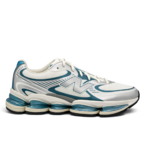 New Balance Abzorb 2000 Silver Teal